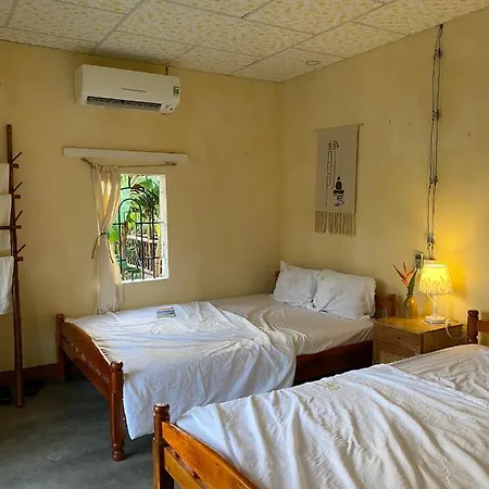 Mango House Retreat Quy Nhon Apartment Exterior photo