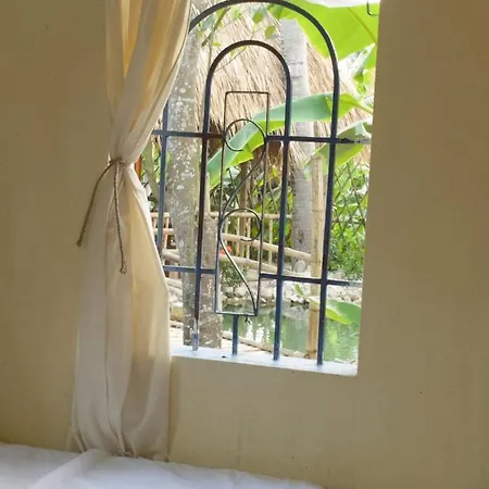 Mango House Retreat Quy Nhon Apartment Exterior photo