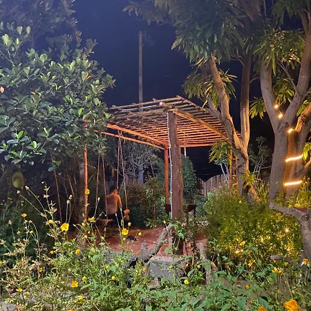 Mango House Retreat Quy Nhon Apartment Exterior photo