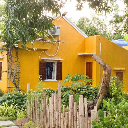 Mango House Retreat Quy Nhon Apartment Exterior photo